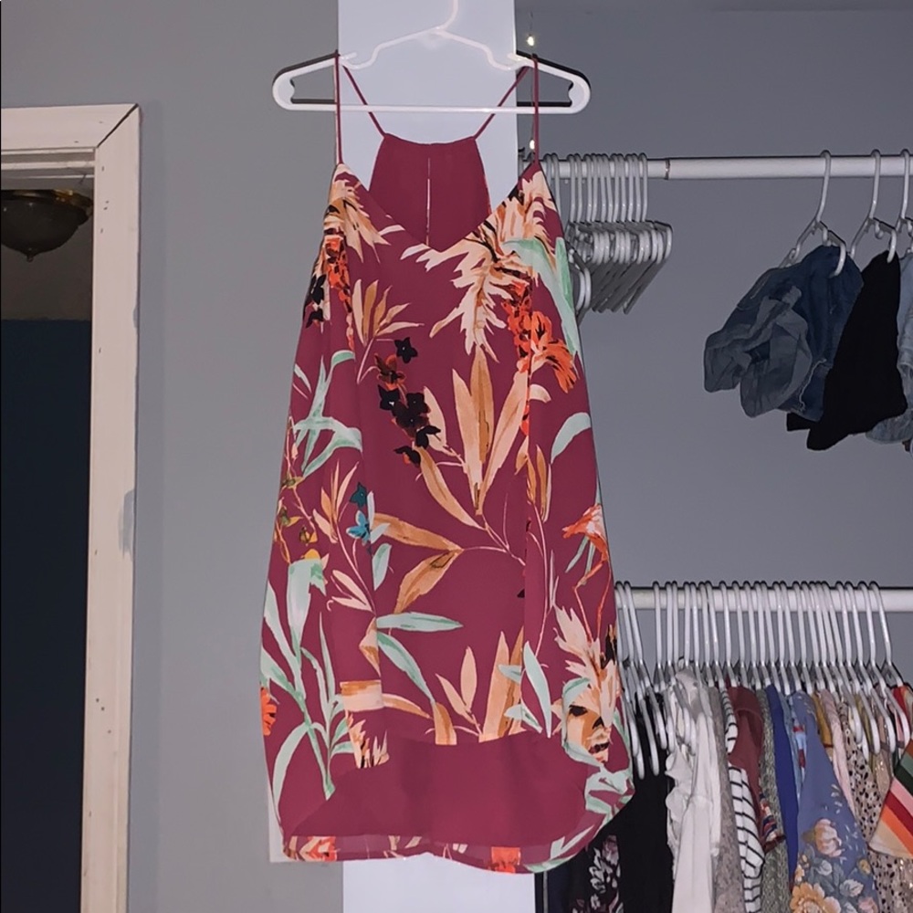 A shirt